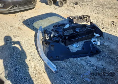 2020 Honda Odyssey Exl from USA, damaged, VIN 5FNRL6H76LB044142